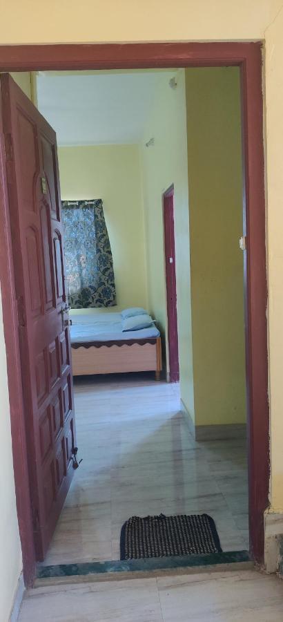 Gulmohar Cottages - Home Stay In Alībāg Εξωτερικό φωτογραφία