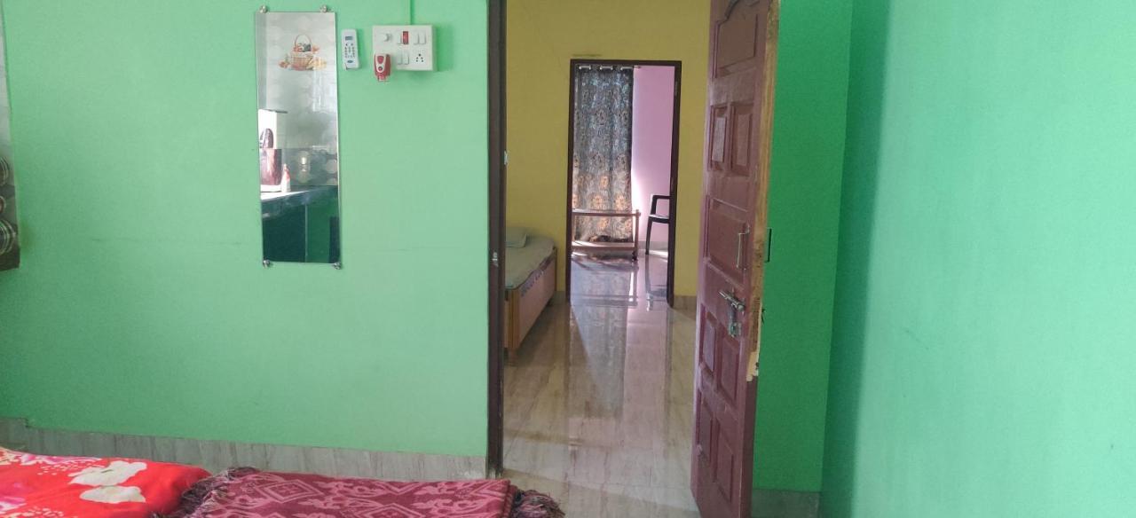 Gulmohar Cottages - Home Stay In Alībāg Εξωτερικό φωτογραφία