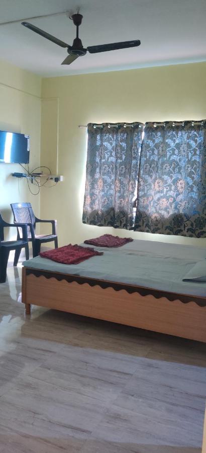 Gulmohar Cottages - Home Stay In Alībāg Εξωτερικό φωτογραφία