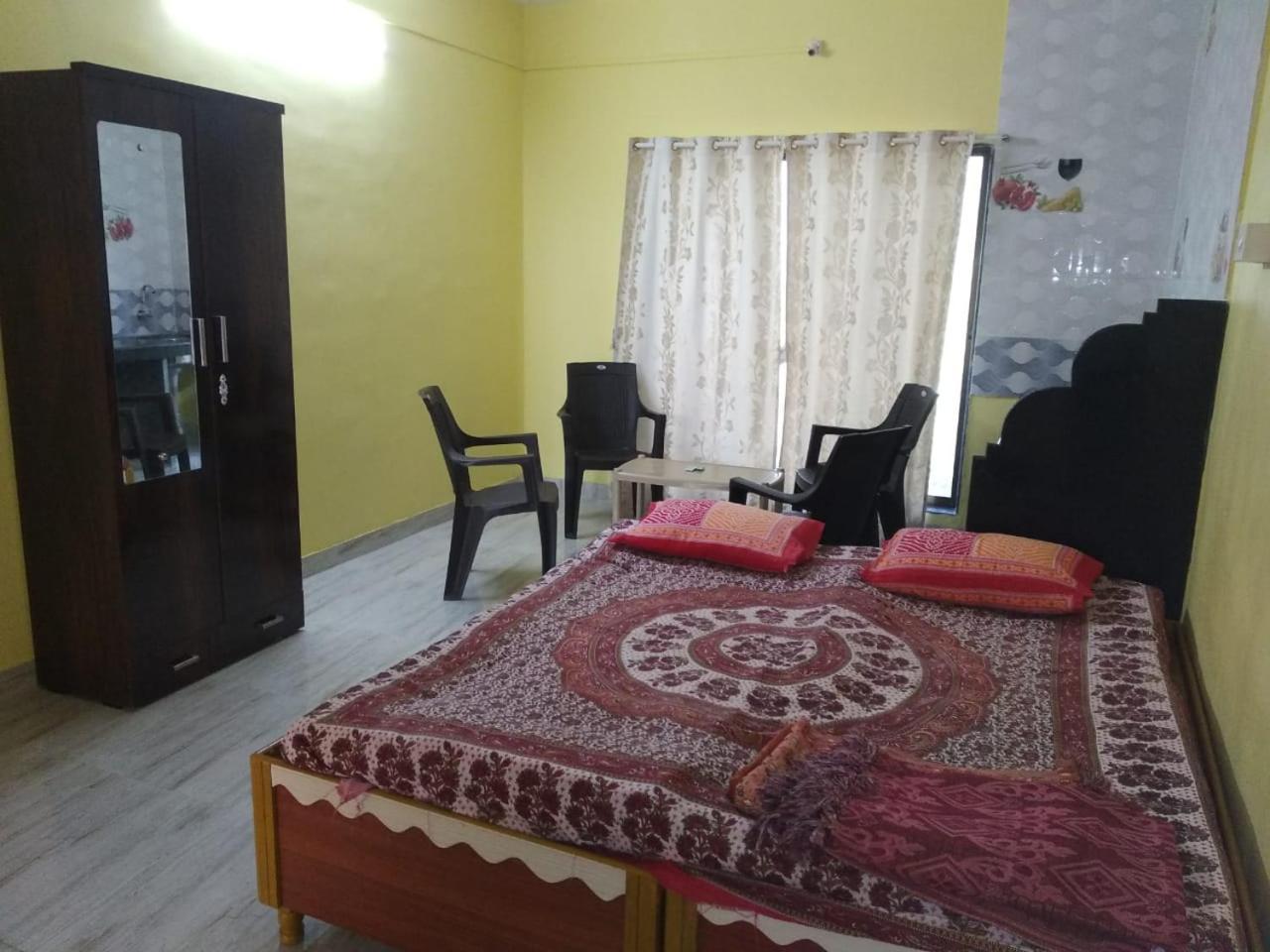 Gulmohar Cottages - Home Stay In Alībāg Εξωτερικό φωτογραφία